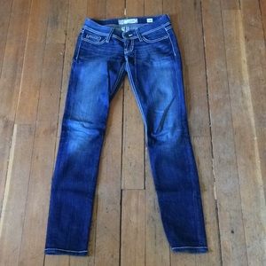 BKE Stella Skinny Jeans